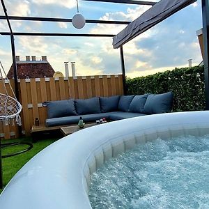 Penthouse Appartement